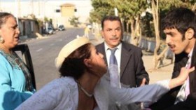 الجزء الثاني من ساعد القط…”أخطونا” برك!