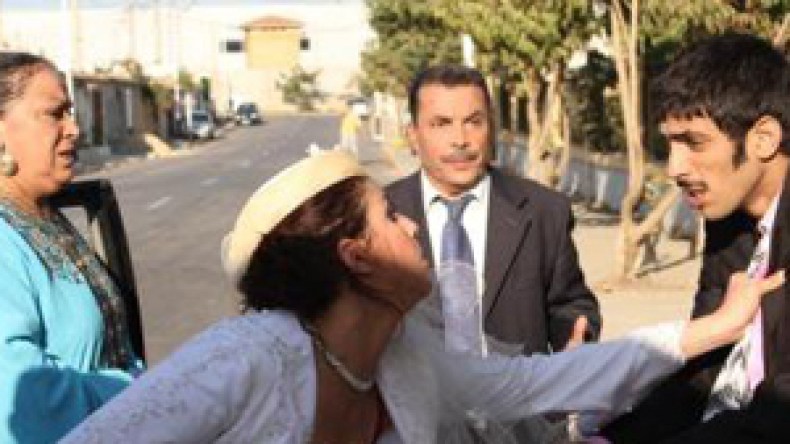 الجزء الثاني من ساعد القط…”أخطونا” برك!