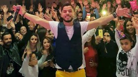 عادل إمام مُلهمي الأول.. “رجلاوي” كان مكتوبا لي في الأصل والفشلة مُعّقدون مني!