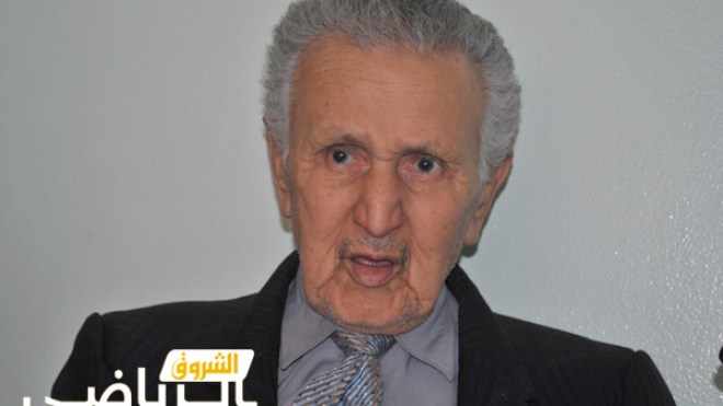 إسماعيل خباطو: 92 عاما بطولات ومعارك !