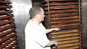 550 مليونا لكلّ خباز لتجديد العتاد وتحسين الخدمة