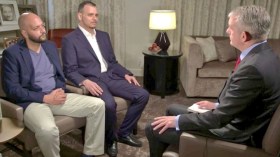 نجلا “خاشقجي” يتحدثان!