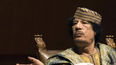 Libye : Kadhafi bientôt exilé?