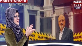 “خطيبة” جمال خاشقجي تكشف عن وصيته الأخيرة