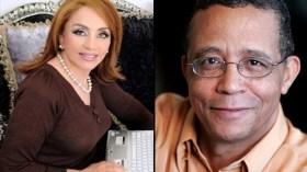 أحلام مستغانمي مشرقية وياسمينة خضرا يكتب للغرب