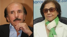 سأقنع بوحيرد بفيلم عن حياتها ومعمري لم يكن راضيا عن “الأفيون والعصا”