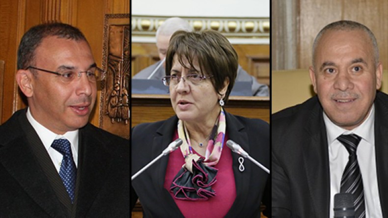 وزراء جدد يحدثون ضجيجا في المطارات والأسواق وورشات السكن!