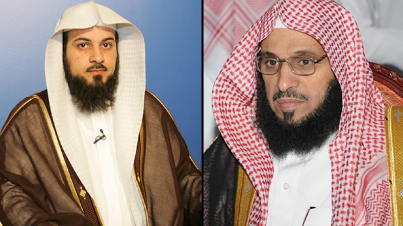 دعاة وهيئات دينية سعودية تتجند للدفاع عن المملكة في مواجهة قطر