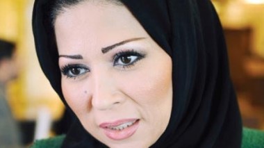 Khadidja Benguenna: «Je n’ai jamais glorifié ni Hitler ni le nazisme»