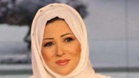 خديجة بن قنة ضمن الأكثر تأثيرا في الجزائر والوطن العربي