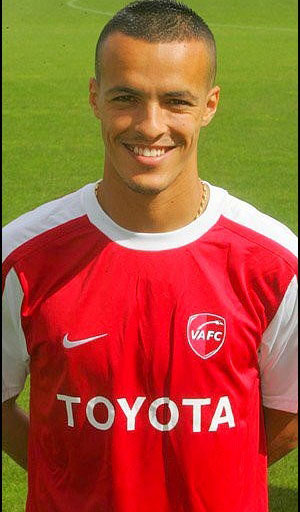 Fouad Khedir to Echorouk: â€œI woke up from a dream and ready for the World Cupâ€