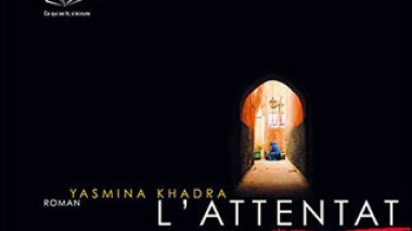 “L'Attentat” de Yasmina Khadra à l'affiche du Théâtre d'Oran