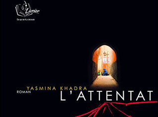 “L'Attentat” de Yasmina Khadra à l'affiche du Théâtre d'Oran