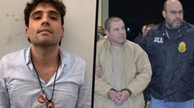 عصابة “إل تشابو” تجبر المكسيك على أمر خطير