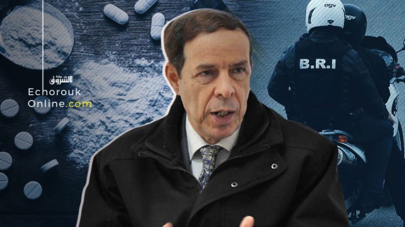 “هكذا شجع النظام السياسي السابق على استهلاك المخدرات”