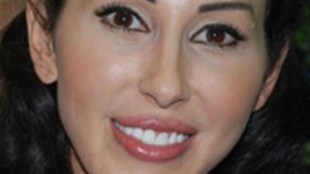 “رفضت التمثيل في أعمال مصرية لأنها إباحية ونمطية”