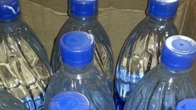 إحباط محاولة تسويق 23 ألف لتر من “الخل” المغشوش
