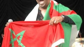 خالد ثاني مغني جزائري يحصل على الجنسية المغربية بقرار ملكي