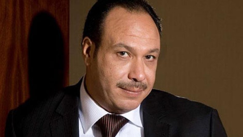 الموت يغيب الفنان المصري خالد صالح