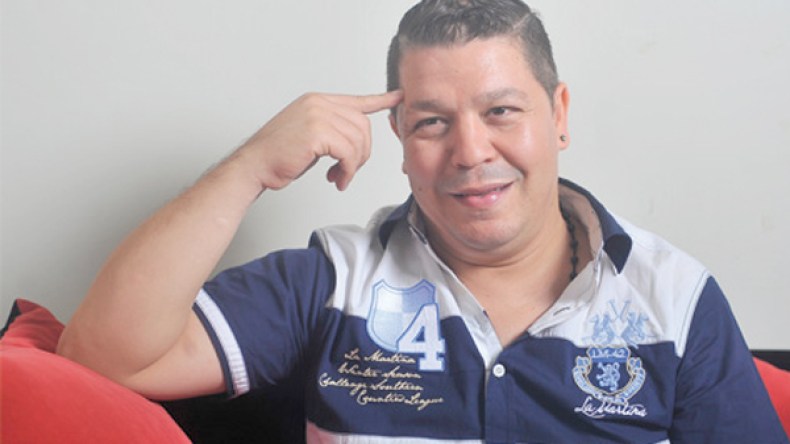 استطعت إضافة لون غنائي جديد والشهرة تقاس عندي بالغناء في المسارح العالمية