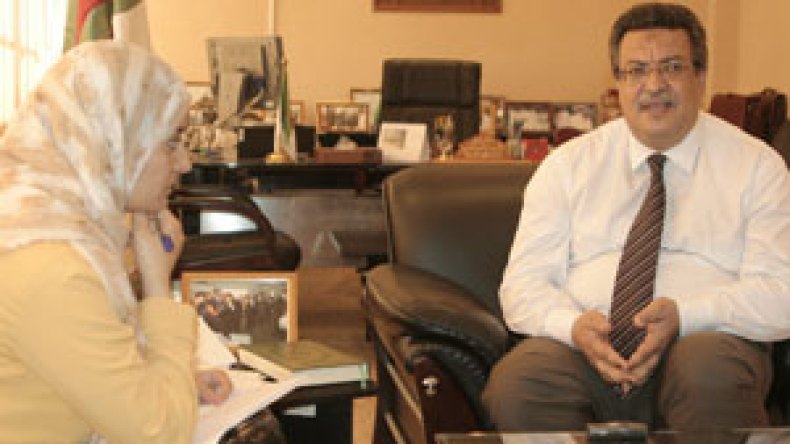 80  تخصصا في التكوين المهني ينتظر ضحايا المأساة الوطنية