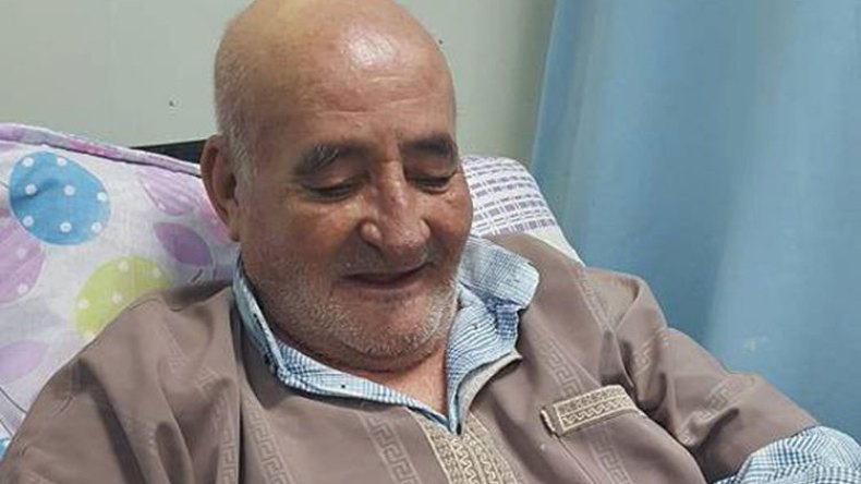 الكاتب الموسوعي سهيل الخالدي يرحل في صمت