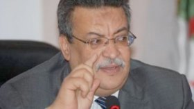 خالدي يُهاجم التلفزيون إثر مقاطعته أولمبياد التكوين المهني