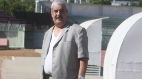 محمد الخالدي: هذه قصة إقلاعي عن التدخين في شهر رمضان