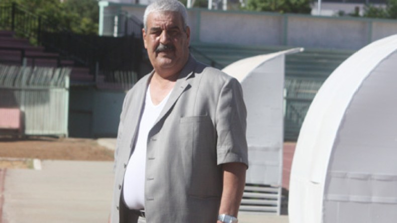 محمد الخالدي: هذه قصة إقلاعي عن التدخين في شهر رمضان