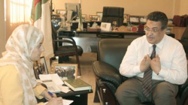 Le ministre de la formation professionnelle: Des classes préparatoires pour les stagiaires de moindre niveau