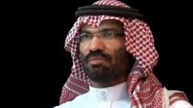 “القاعدة” تمهد لإطلاق سراح دبلوماسي سعودي ومعلمة سويسرية