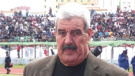 محمد الخالدي: “القرار مجحف في حقنا، وملفنا سيكشف أشياء كثيرة”