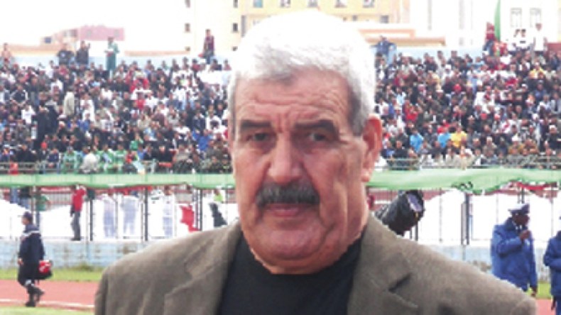 محمد الخالدي: “القرار مجحف في حقنا، وملفنا سيكشف أشياء كثيرة”