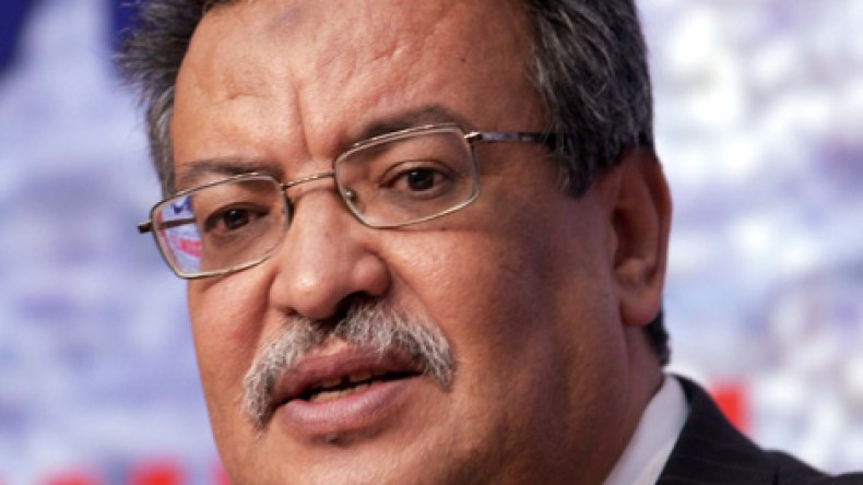 خالدي: “بلخادم خانو ذراعو قال بيّا السحور”