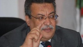 “الدائرة تضيق على بلخادم، ونحضر عريضة لمحاكمة قيادة الأفلان”