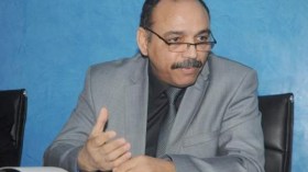 خلدون: سعداني استقال لأسباب صحية