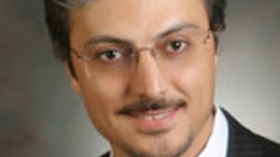 خلدون‭ ‬الأسود‭ ‬للشروق:خطاب‭ ‬بشار‭ ‬الأسد‭ ‬إهانة‭ ‬للشعب‭ ‬السوري