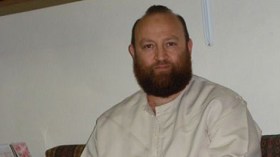 “أنقذوا حفيد الأمير عبد القادر من مقصلة بشار الأسد”