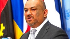 وزير خارجية اليمن يستقيل من منصبه