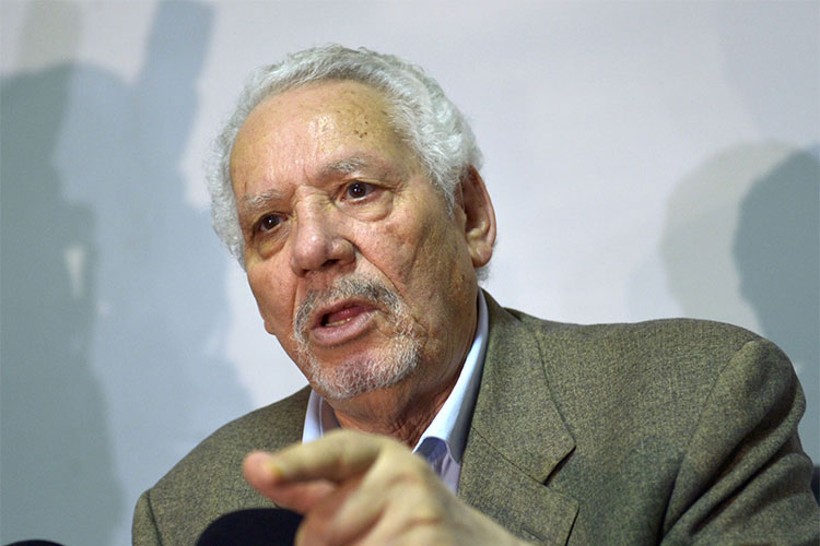 Military Court Orders Int’l Arrest Warrant Against Ex-Defense Minister Khaled Nezzar