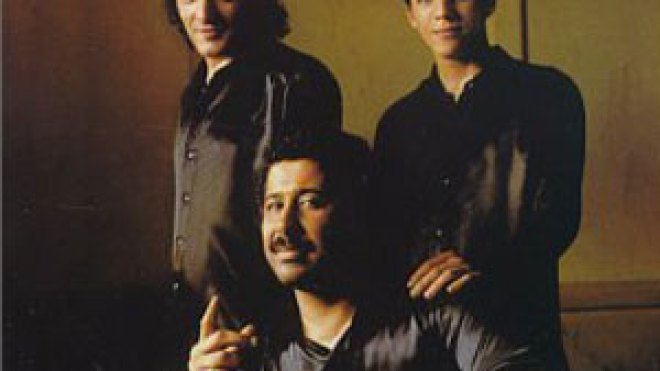 خالد، فوضيل و بيونة يشاركون في مهرجان بالأردن