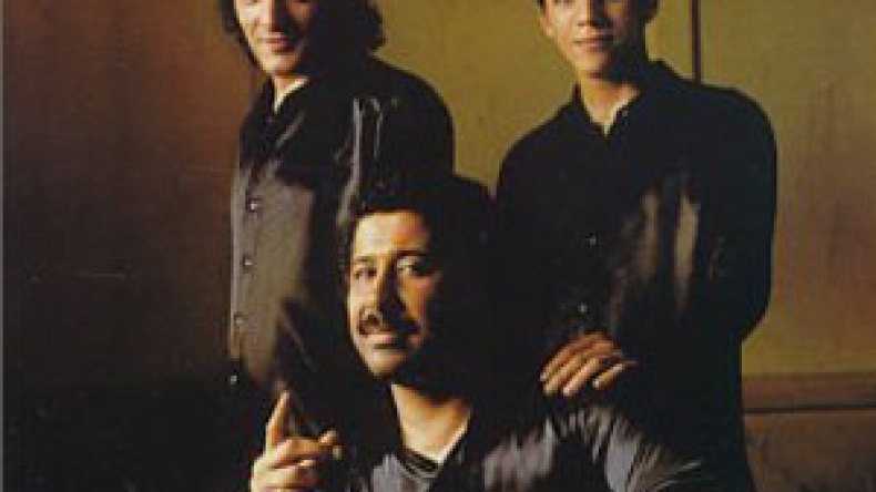 خالد، فوضيل و بيونة يشاركون في مهرجان بالأردن