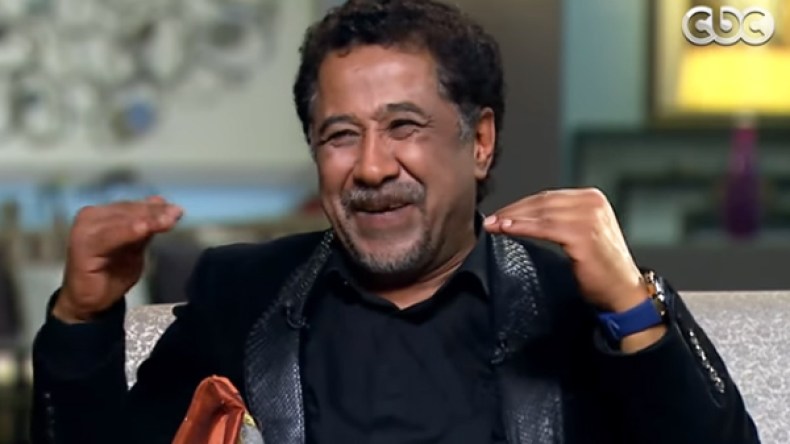 “أبو البنات” أقرب الألقاب إليّ ومرض ابنتي جعلني أعتذر عن “الحلم العربي” !!