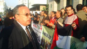 السفياني لـلشروق”الجزائر هيّأت كل الظروف لاستقبالنا وقد نتأخر إلى 30 سبتمبر”