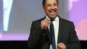 الشاب خالد .. الجزائري الوحيد في “الباما أواردز 2017”
