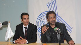 سأصدر ألبوما خليجيا وسأغني لأول مرة في تمنراست