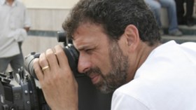 أخيرا.. “خالد يوسف” في سوق كان بعد مواجهة عاصفة مع النظام المصري