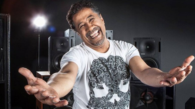 الشاب خالد في قلب فضيحة برنامج “رامز في أرض الخوف”