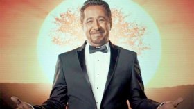 الشاب خالد في المرتبة 39 في قائمة المشاهير العرب