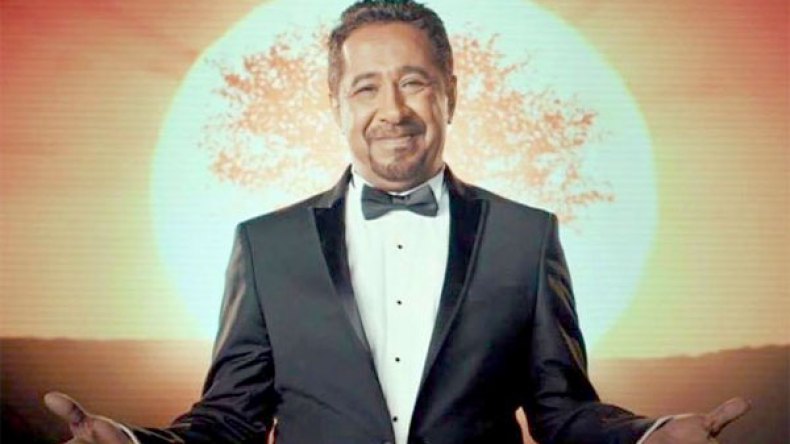 الشاب خالد في المرتبة 39 في قائمة المشاهير العرب